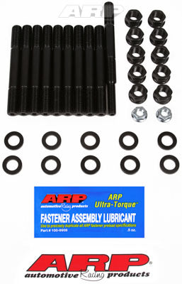 ARP 154-5409 Main Stud Kit for SB Ford 351W 2-bolt. dual/rear sump oil pan Photo-1 