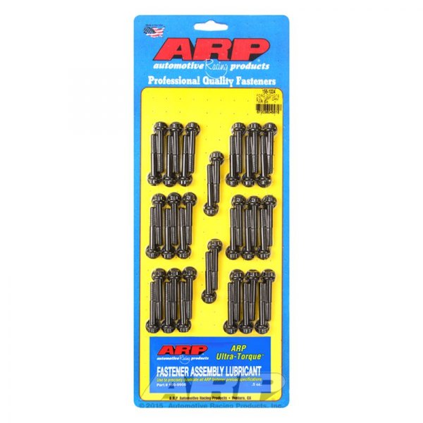 ARP 156-1004 Cam Tower Bolt Kit for Ford Coyote 5.0L. 12pt Photo-1 