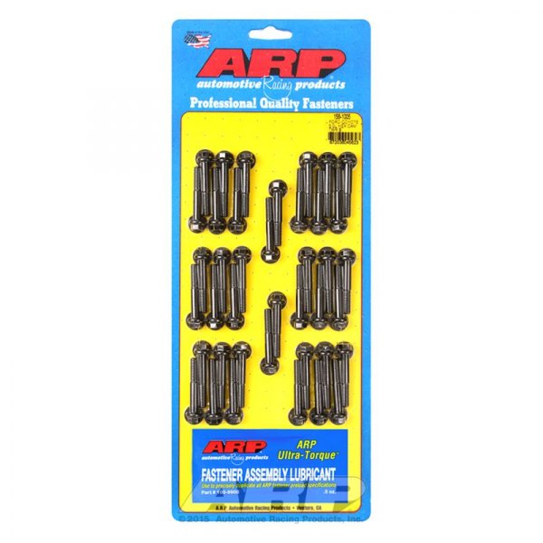 ARP 156-1005 Cam Tower Bolt Kit for Ford Coyote 5.0L. hex Photo-1 