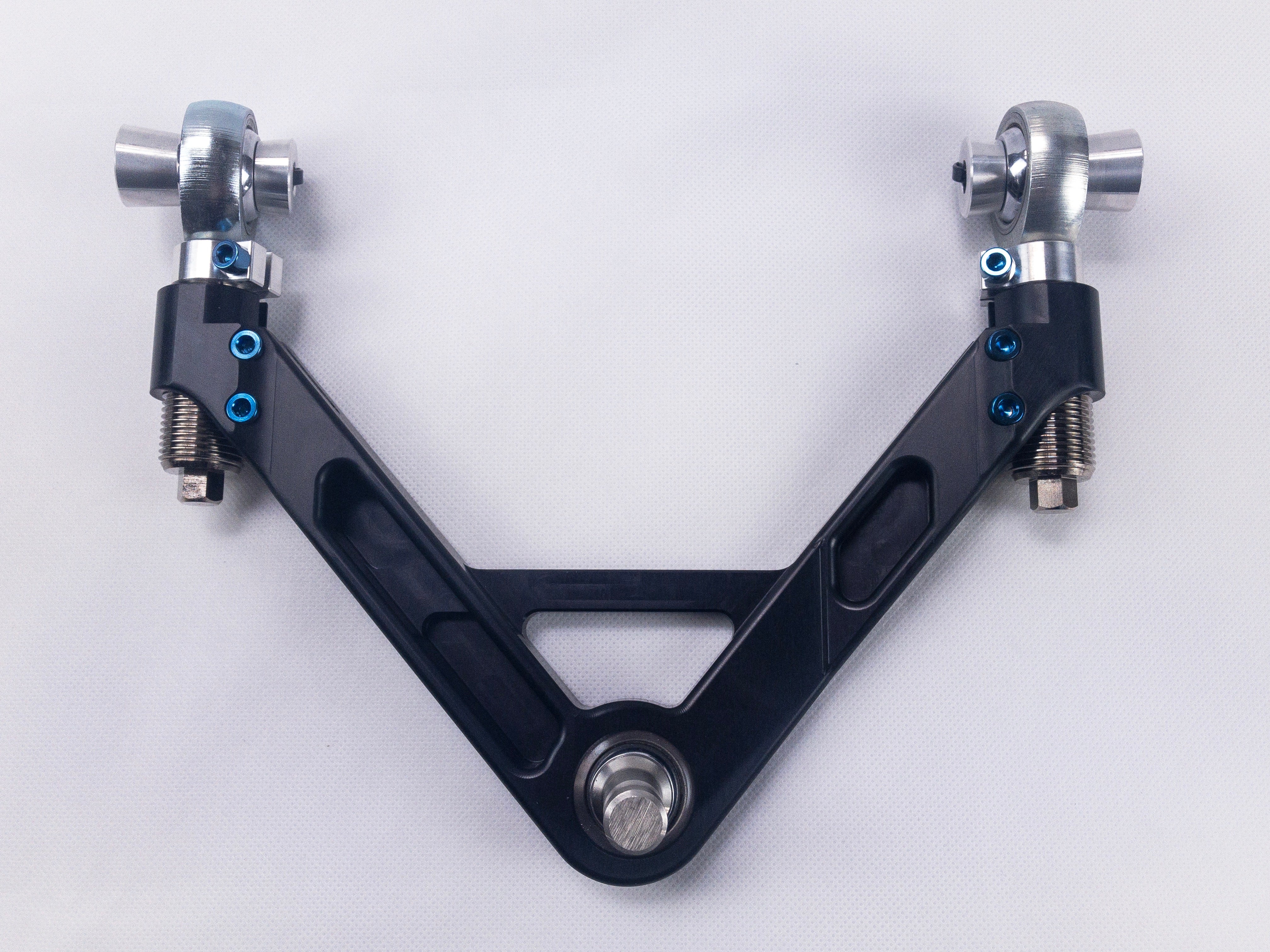 SPL PARTS SPL FUA R35 NISSAN GTR R35 Front Upper Camber/Caster Arms Photo-2 