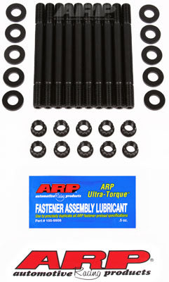 ARP 165-5401 Main Stud Kit for Saturn 1.9L 2-bolt main. w/1/2" straps Photo-1 