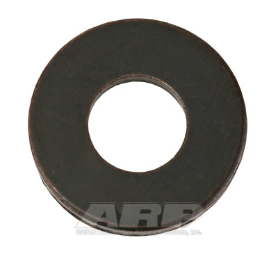 ARP 200-8752 Washer Kit M12 ID .995" OD black oxide washer Photo-1 