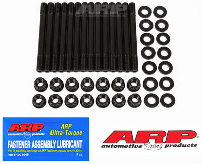 ARP 202-4309 Head Stud Kit for Nissan 2.5L RB25. 6-cylinder Photo-1 