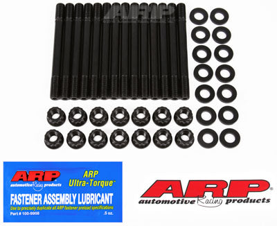 ARP 202-4307 Head Stud Kit for KA24E 2.4L 4-cylinder