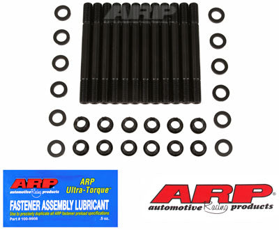 ARP 204-4207 Head Stud Kit for VW Audi 5-cylinder 20V 12pt