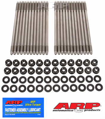 ARP 204-4207 Head Stud Kit for VW Audi 5-cylinder 20V 12pt