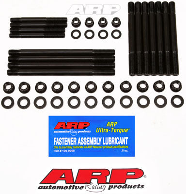 ARP 206-4204 Head Stud Kit for BMC A-series. 11 studs Photo-1 