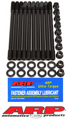 ARP 208-4306 Head Stud Kit for Honda B20B. with B16A head