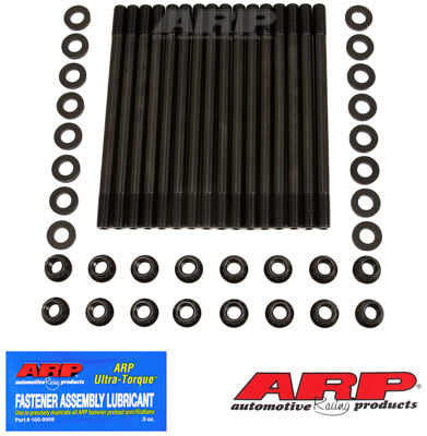 ARP 208-4306 Head Stud Kit for Honda B20B. with B16A head