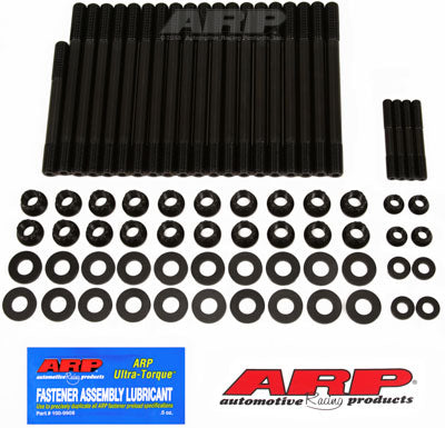 ARP 234-4343 Head Stud Kit for Chevrolet Small Block Gen V LT1/LT4 6.2L. w/ M8 corner studs. ARP2000 Photo-1 