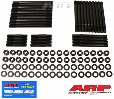 ARP 235-4018 Head Stud Kit for Chevrolet Big Block w/Edelbrock Performer RPM