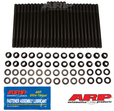 ARP 247-4202 Head Stud Kit for Dodge Cummins 5.9L/6.7L 24V '98-present. ARP2000 Photo-1 