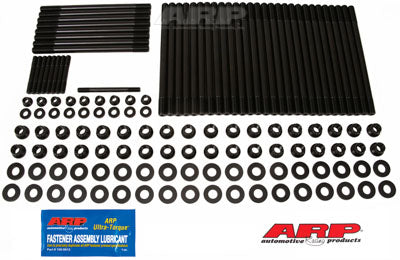 ARP 250-4301 Head Stud Kit for Ford Power Stroke 6.7L ARP2000 Photo-1 