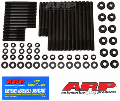 ARP 251-5801 Main Stud Kit for Ford B5254 5-cylinder 2.5L. 2005 & Later Photo-1 