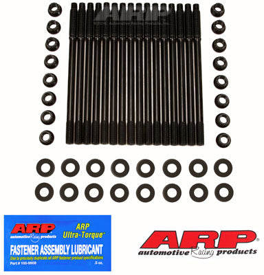 ARP 253-4701 Head Stud Kit for Ford 2.5L Duratec V6 undercut Photo-1 