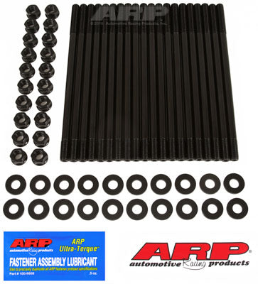 ARP 256-4001 Head Stud Kit for Ford Modular 4.6L 2- & 4-valve hex Photo-1 
