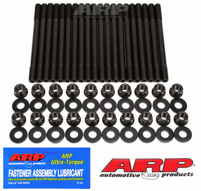 ARP 256-4301 Head Stud Kit for Ford Coyote 5.0L (2013-2017) M11 ARP2000 Photo-1 