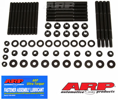 ARP 256-5701 Main Stud Kit for Ford Modular 4-bolt w/windage tray Photo-1 