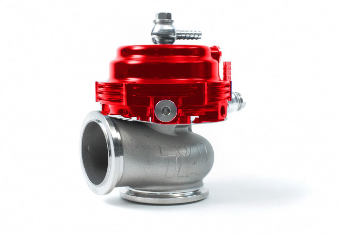 TIAL 002951 MV-R R Wastegate 44mm, all springs, red Photo-1 