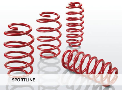 EIBACH 4.14035 Sportline lowering springs for FORD Focus ST250 Photo-1 