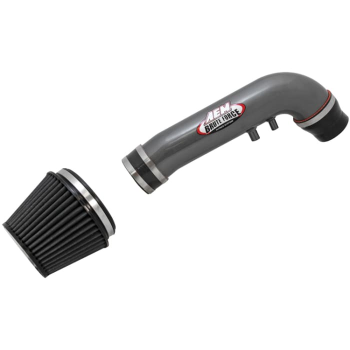 AEM 21-8103DC Brute Force Intake System B.F.S. FORD MUSTANG GT 4.6L-V8, 1996-2004 Photo-1 
