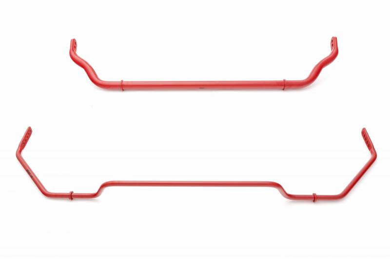 EIBACH 6389.320 ANTI-ROLL-KIT (Front and Rear Sway Bars) Photo-1 