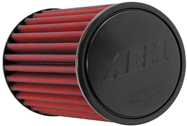 AEM 21-2059DK 4 inch x 9 inch Dryflow Element Filter Replacement Photo-1 