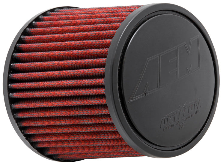AEM 21-2011DK DryFlow Conical Air Filter 5.5 Base OD / 4.75 Top OD / 5 Height Photo-1 
