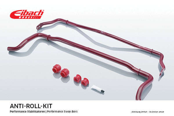 EIBACH E40-20-031-01-11 Anti-Roll-Kit for BMW F30, F32, F36 Photo-1 