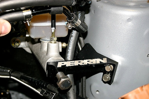 PERRIN PSP-BRK-400 Master Cylinder Brace for SUBARU IMPREZA GDA/GDB Photo-1 